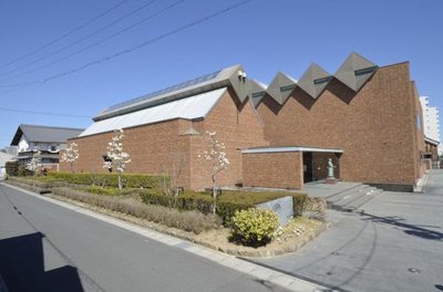 🎨 이치노미야시 미기시 세츠코 기념 미술관 이미지 2